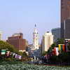 Benjamin Franklin Parkway