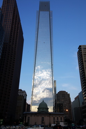 Comcast Center