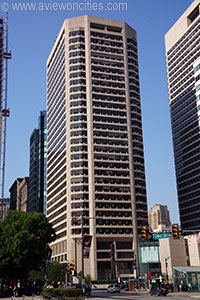 Centre Square I & II