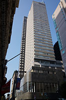 PSFS Building, Philadelphia