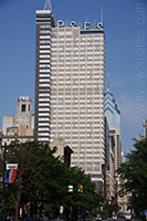 PSFS Building, Philadelphia