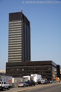 PECO Building