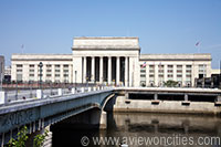 30th street station