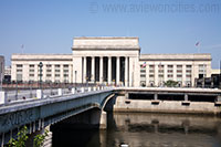 30th Street Station, Philadelphia