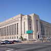Main Post Office Building