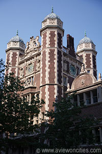 Quadrangle