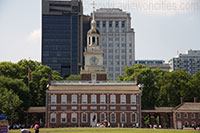 Independence Hall, Philadelphia