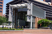 Liberty Bell Center, Philadelphia