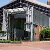 Liberty Bell Pavilion