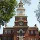 Independence Hall, Philadelphia