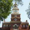 Independence Hall