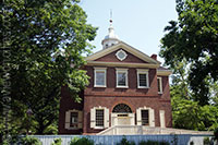 Carpenters' Hall, Philadelphia