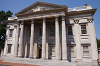 First Bank of the US