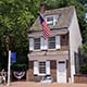 Betsy Ross House, Philadelphia