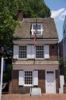 Betsy Ross House