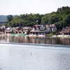 Boathouse Row