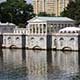 Fairmount Water Works, Philadelphia