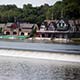 Boathouse Row, Philadelphia
