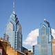 Liberty Place, Philadelphia