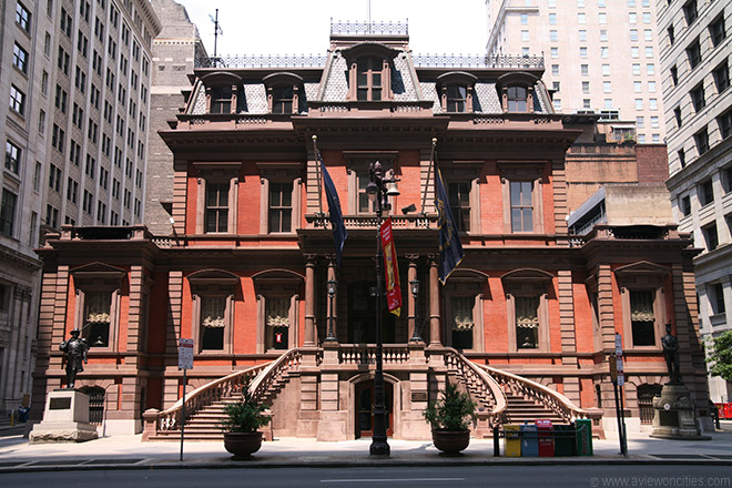 Union League