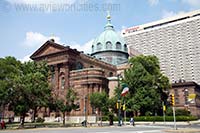 SS Peter and Paul Cathedral, Philadelphia