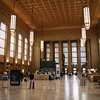 30th Street Station Interior