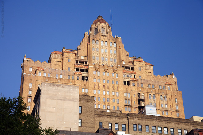 The Drake