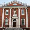 Library Hall