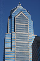Two Liberty Place, Philadelphia