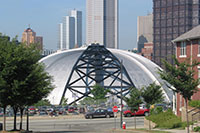 The Igloo