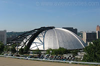 Mellon Arena, Pittsburgh