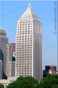 Gulf Building, Pittsburgh
