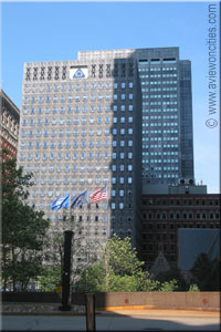 601 Grant Street , Pittsburgh