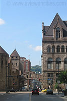 Allegheny County Courthouse and Jail