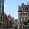 Allegheny County Courthouse & Jail
