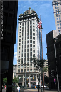 Midtown Towers, Pittsburgh