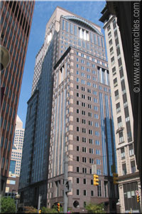 Dominion Tower, Pittsburgh