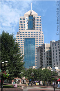 Fifth Avenue Place, Pittsburgh