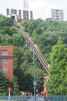 Monongahela Incline