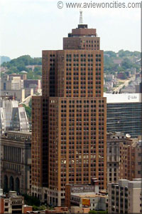 Grant Building, Pittsburgh