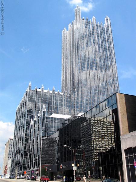ppg place presentation