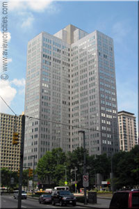 Three Gateway Center, Pittsburgh