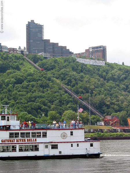 Duquesne Incline
