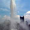 Point State Park Fountain