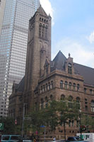 Allegheny County Courthouse