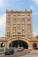 Penn Union Station, Pittsburgh, PA
