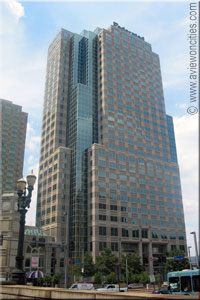 Federated Tower, Pittsburgh