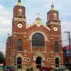 St. Stanislaus Church at The Strip