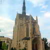 Heinz Memorial Chapel