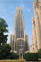 Cathedral of Learning